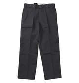 DICKIES Original874ワークパンツ(L30) チャコール