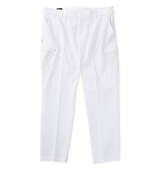 adidas golf CLIMACOOL EX-STRETCH ACTIVEサイドポケットアンクルパンツ ホワイト