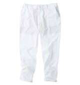 FILA GOLF ビヨンドフレックスパンツ ホワイト