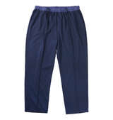 おしりスルッとパンツ サラやわパンツ ネイビー