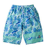 OCEAN PACIFIC マイクロツイルサーフパンツ ブルー