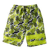 OCEAN PACIFIC マイクロツイルサーフパンツ ライム