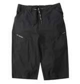 TULTEX 冷感ストレッチハーフパンツ ブラック