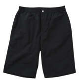 DICKIES ナイロンタッサーイージーショーツ ブラック