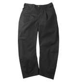 BEN DAVIS カーブバギーワークパンツ ブラック