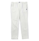 FILA GOLF 高周波キルトボンディングパンツ オフホワイト
