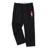 DICKIES 874ワークパンツ(レングス32) ブラック