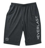 EVERLAST カチオンハーフパンツ ブラック