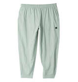 EVERLAST ストレッチメッシュロングパンツ ライトグリーン