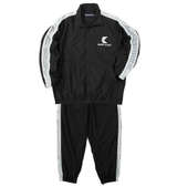 KARL KANI 裏メッシュブレーカーセット ブラック