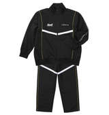 STARDOM×SOUL SPORTS 団体長袖ジャージセット ブラック