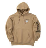 DCSHOES GAMEプルパーカー ベージュ