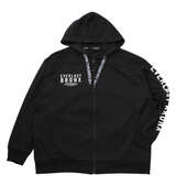 EVERLAST TCダンボールジャケット ブラック