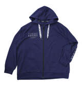 EVERLAST TCダンボールジャケット ネイビー