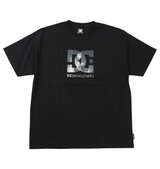 DCSHOES×新日本プロレス ACE半袖Tシャツ ブラック
