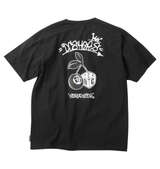 DCSHOES 26GAME半袖Tシャツ ブラック