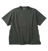 Mc.S.P 半袖Tシャツ グレー