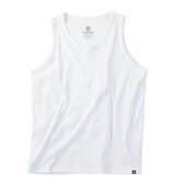 ELEMENT ELMC MOONタンクトップ ホワイト