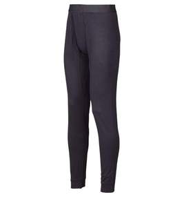 MARTINI HEAT ロングレングスアンダーパンツ ブラック