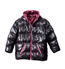 Armee Francaise 中綿パーカーブルゾン ブラック