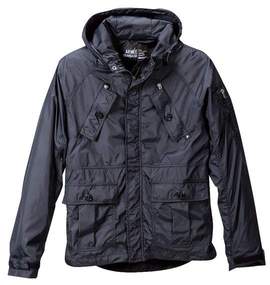 Armee Francaise ラグランマウンテンパーカー ブラック