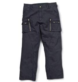 OSHKOSH カーゴパンツ ブラック