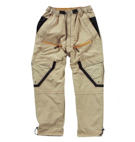  イージーカーゴパンツ ベージュ