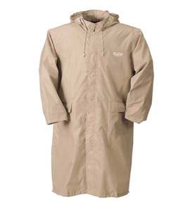 KANGOL レインコート ベージュ