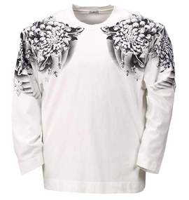 絡繰魂 Tシャツ オフホワイト