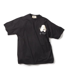 GALFY Tシャツ(半袖) ブラック