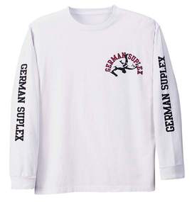 EAST BARBARIANS Tシャツ ホワイト