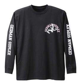 EAST BARBARIANS Tシャツ ブラック