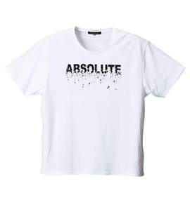 Armee Francaise Tシャツ(半袖) オフホワイト