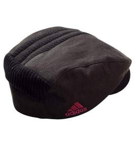 adidas 3本ラインハンチング ブラック