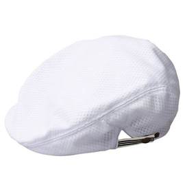 adidas ライトメッシュハンチング ホワイト