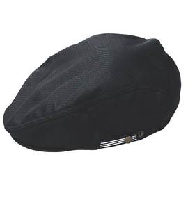 adidas ライトメッシュハンチング ブラック