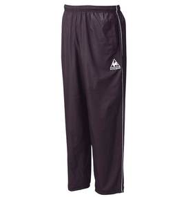 LE COQ SPORTIF ウィンドパンツ ブラック