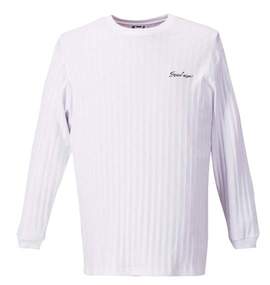 SOUL Tシャツ ホワイト