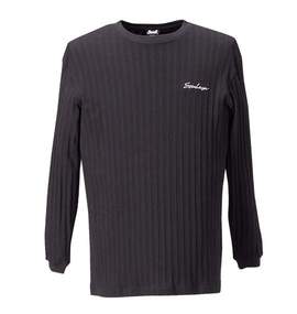 SOUL Tシャツ ブラック