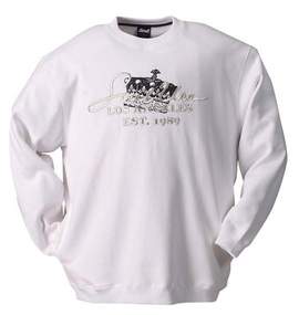 SOUL クルートレーナー ホワイト