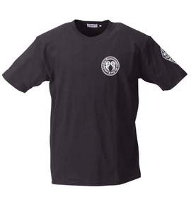 KARMA Tシャツ(半袖) ブラック