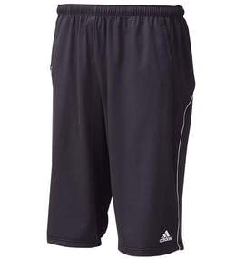 adidas ライトハーフパンツ ブラック
