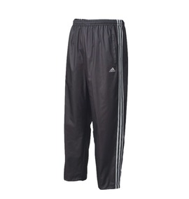 adidas ウィンドパンツ ブラック