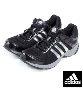 adidas スニーカー ブラック