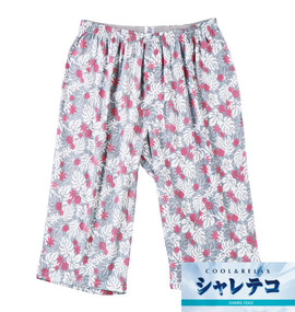 SHARE-TEKO ステテコ ライトグレー系