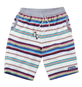 OUTDOOR PRODUCTS ハーフパンツ ホワイト系