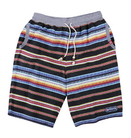 OUTDOOR PRODUCTS ハーフパンツ ブラック系