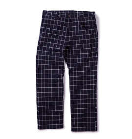 Free gate ウインドペンストレッチパンツ ネイビー