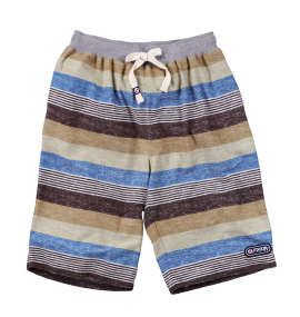 OUTDOOR PRODUCTS ハーフパンツ ベージュ系