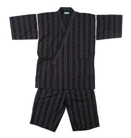 Mc.S.P 甚平 ダークネイビー